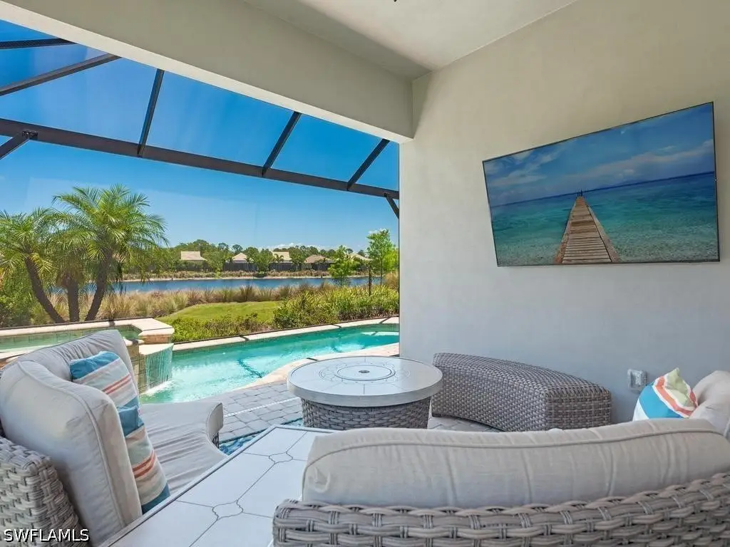 6331 Arriba Avenue, Naples, FL 34113 - #1