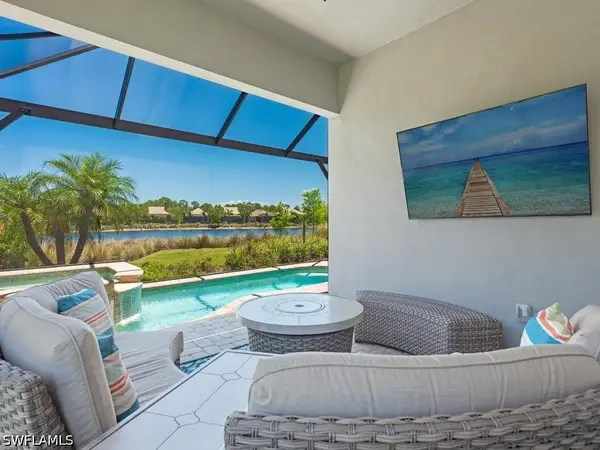 6331 Arriba Avenue, Naples, FL 34113