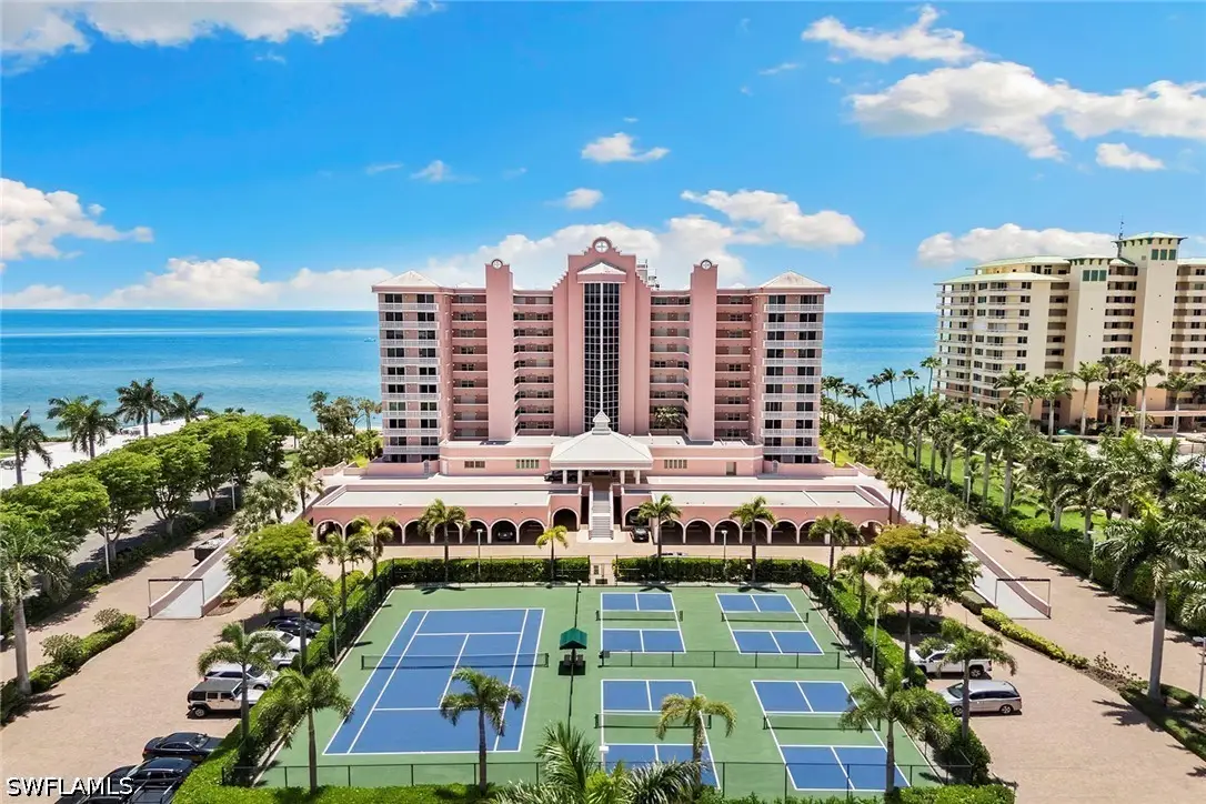 1000 S Collier Boulevard #708, Marco Island, FL 34145 - #1