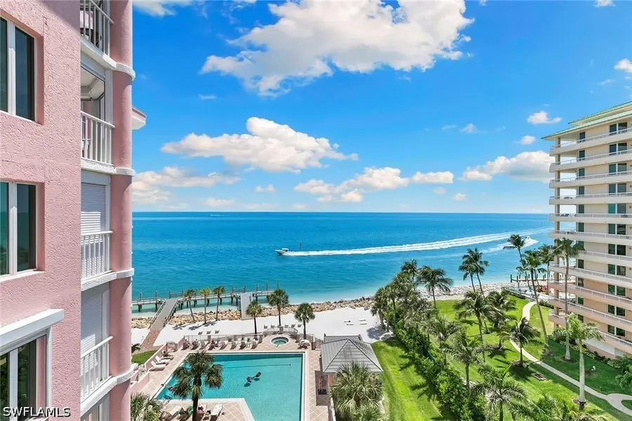 1000 S Collier Boulevard #708, Marco Island, FL 34145 - #3