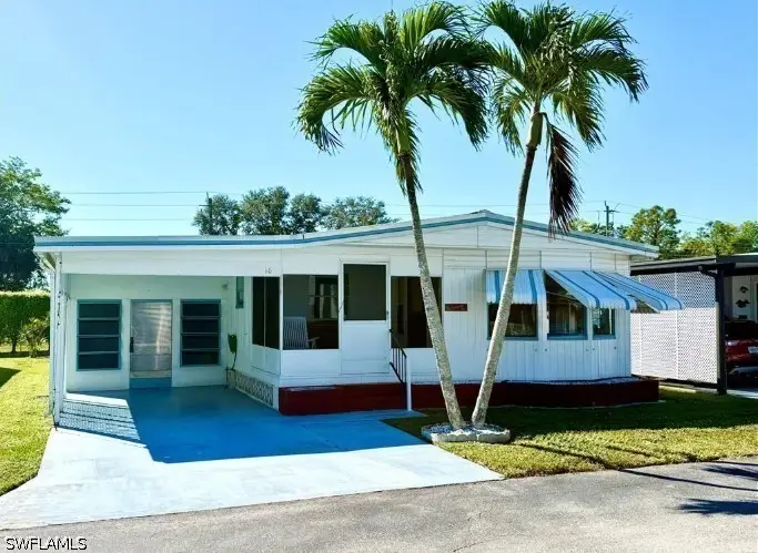 16 Turquoise Avenue, Naples, FL 34114 - #1