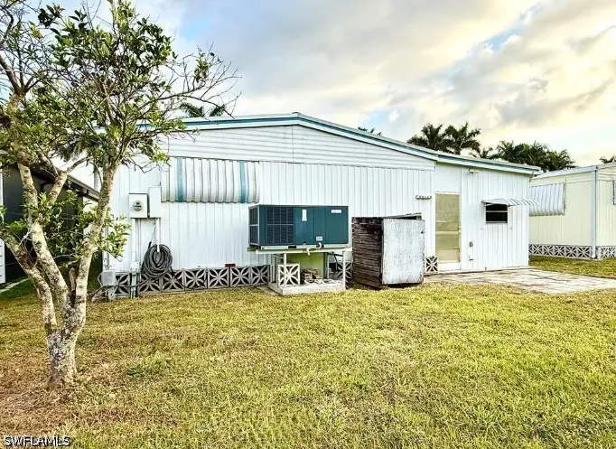 16 Turquoise Avenue, Naples, FL 34114 - #2