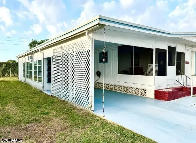 16 Turquoise Avenue, Naples, FL 34114 - #3