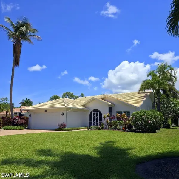 Address Withheld By Seller, Naples, FL 34104