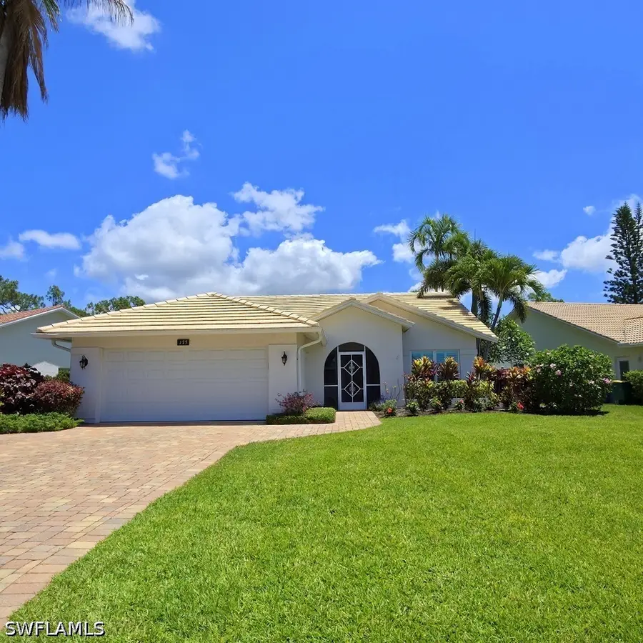 Address Withheld By Seller, Naples, FL 34104 - #2