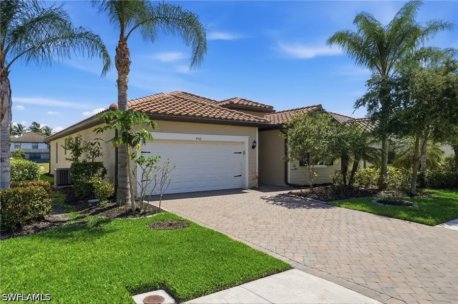 4366 Bismark Way, Naples, FL 34119 - #2