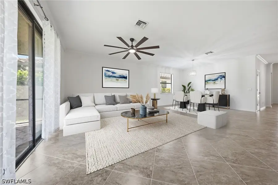 4366 Bismark Way, Naples, FL 34119 - #3
