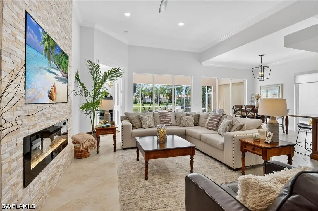 3234 Benicia Court, Naples, FL 34109 - #1