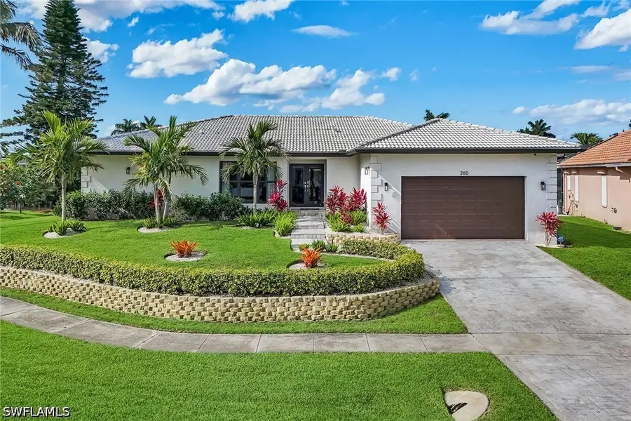 260 Marquesas Court, Marco Island, FL 34145 - #2