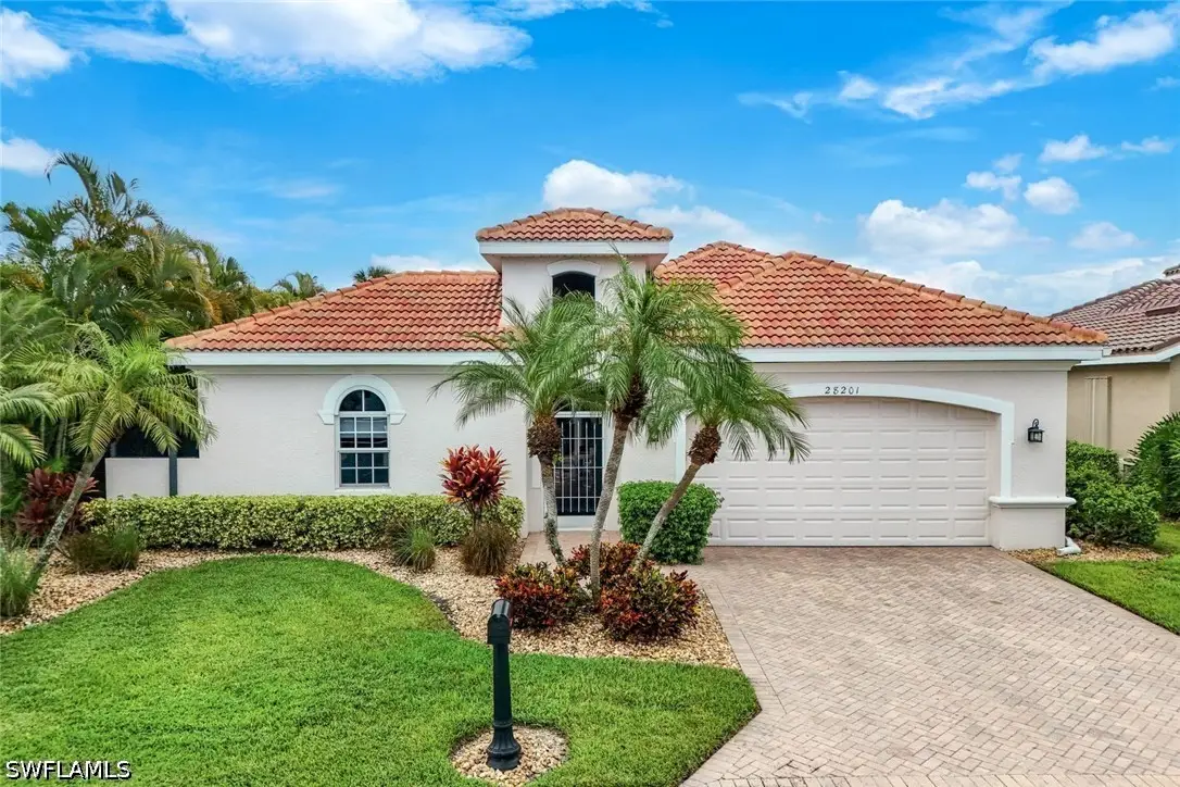 28201 L Burton Fletcher Court, Bonita Springs, FL 34135 - #1