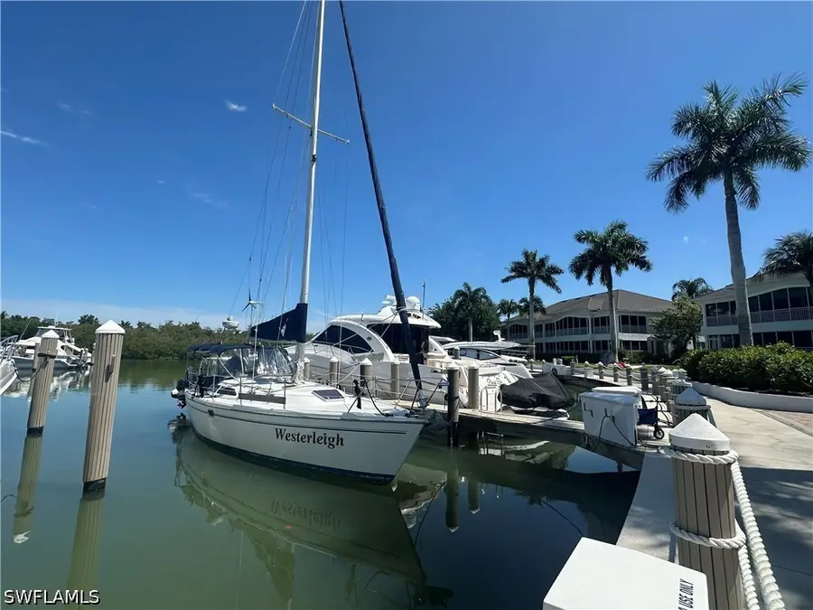 1777 Gulfstar Drive S, Naples, FL 34112 - #2