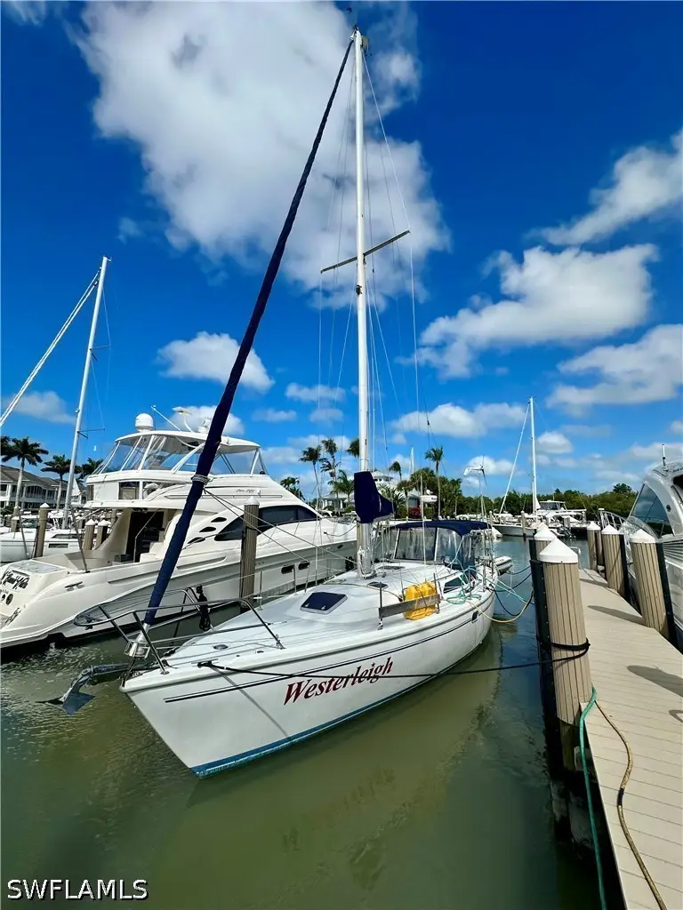 1777 Gulfstar Drive S, Naples, FL 34112 - #3