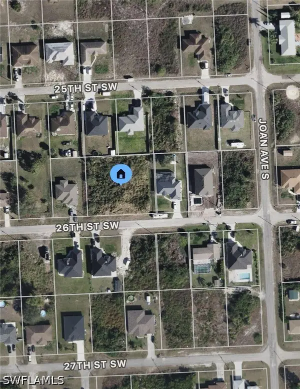 3006 26th Street Sw, Lehigh Acres, FL 33976