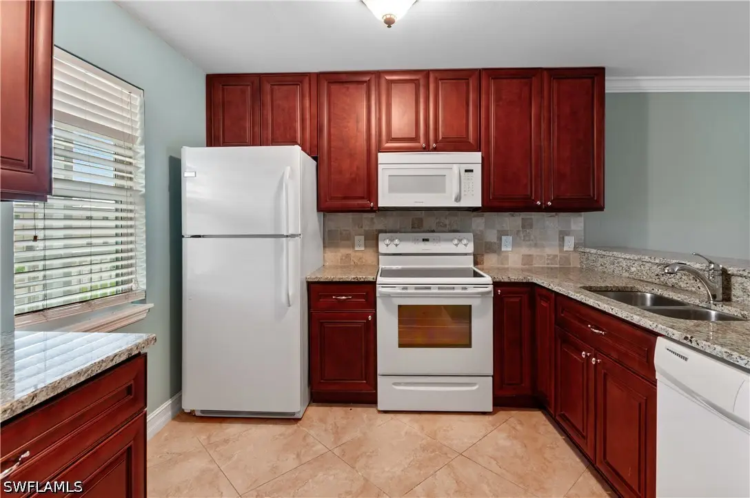 829 W Elkcam Circle #2-208, Marco Island, FL 34145 - #1