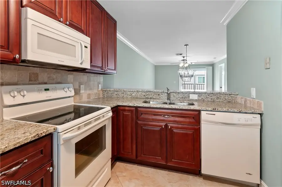 829 W Elkcam Circle #2-208, Marco Island, FL 34145 - #2