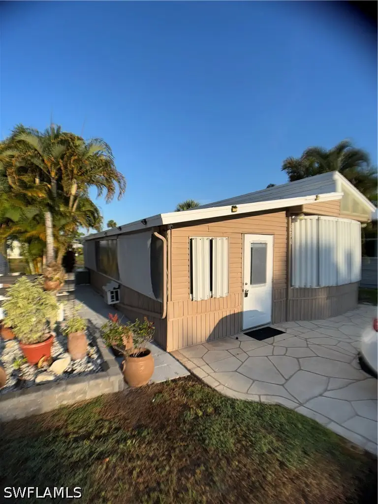 254 Bass Court #254, Naples, FL 34145 - #1