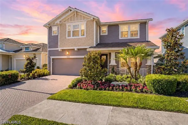 3549 Pilot Circle, Naples, FL 34120