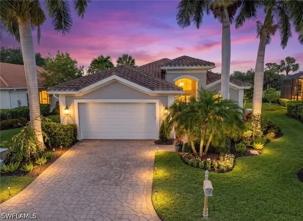 18131 Parkside Greens Drive, Fort Myers, FL 33908