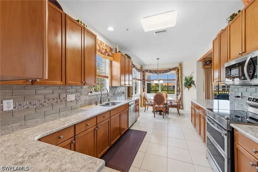 7090 Bay Woods Lake Court #201, Fort Myers, FL 33908 - #2