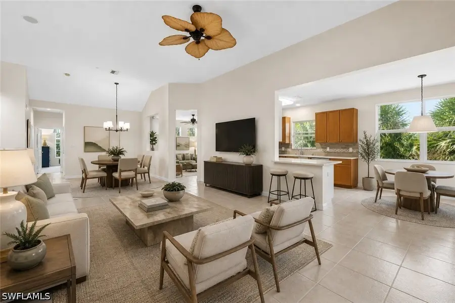 7090 Bay Woods Lake Court #201, Fort Myers, FL 33908 - #3