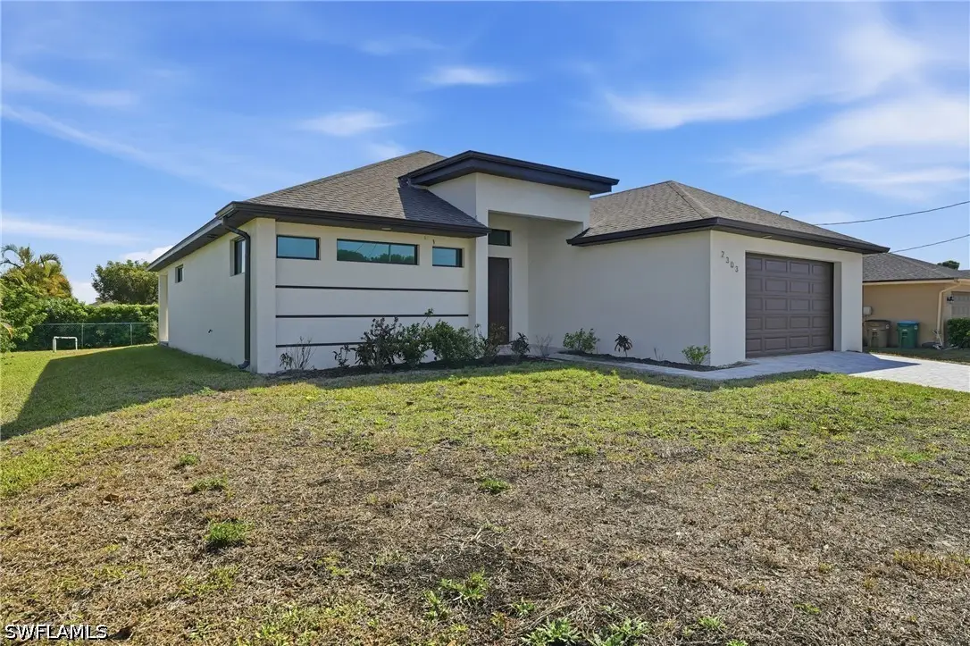2303 NW 18th Place, Cape Coral, FL 33993 - #1