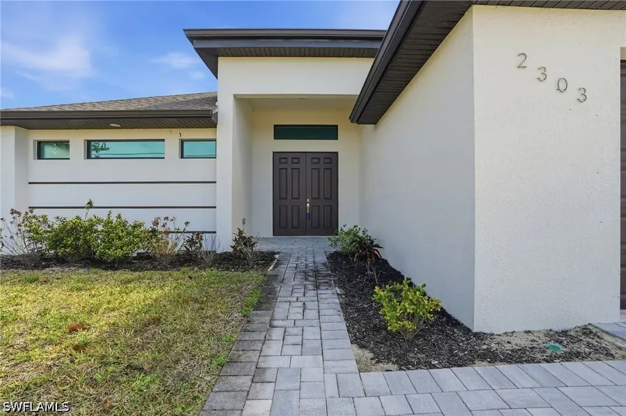 2303 NW 18th Place, Cape Coral, FL 33993 - #2