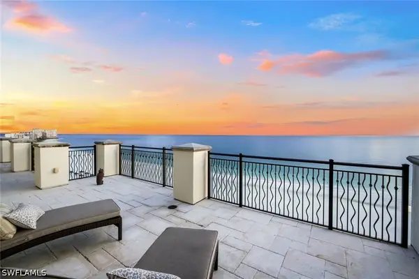 350 S Collier Boulevard #PH 201, Marco Island, FL 34145