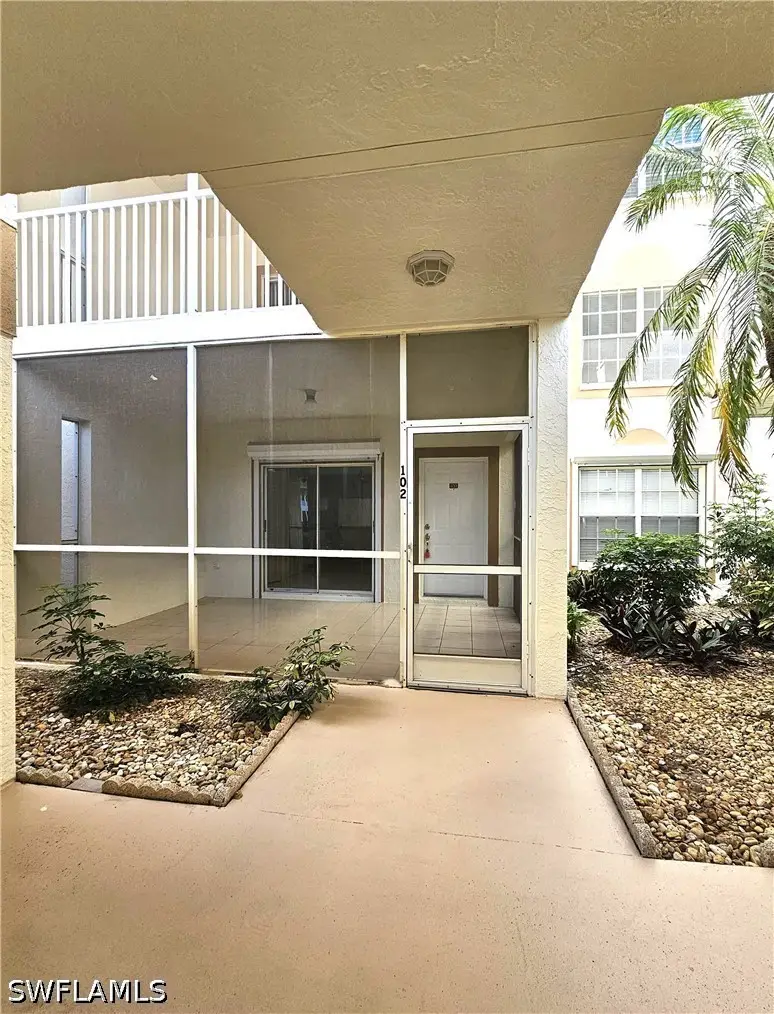 6025 Chardonnay Lane #102, Naples, FL 34119 - #2