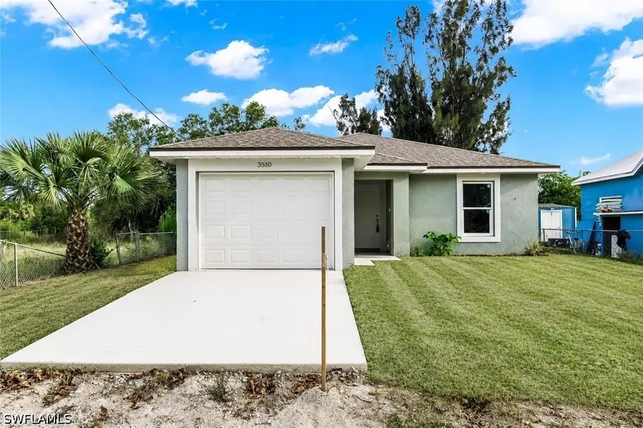 3510 S Grimsley Court, Fort Myers, FL 33916 - #2