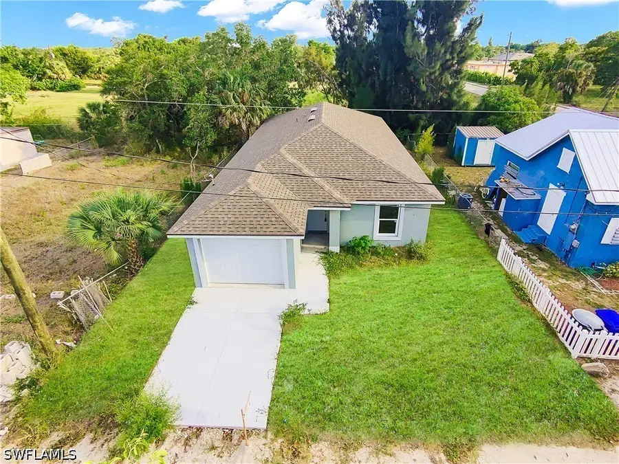3510 S Grimsley Court, Fort Myers, FL 33916 - #3