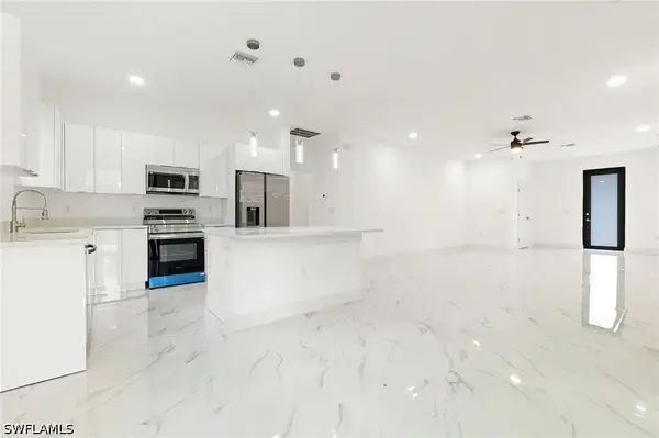 2803 E 13th Street, Lehigh Acres, FL 33972
