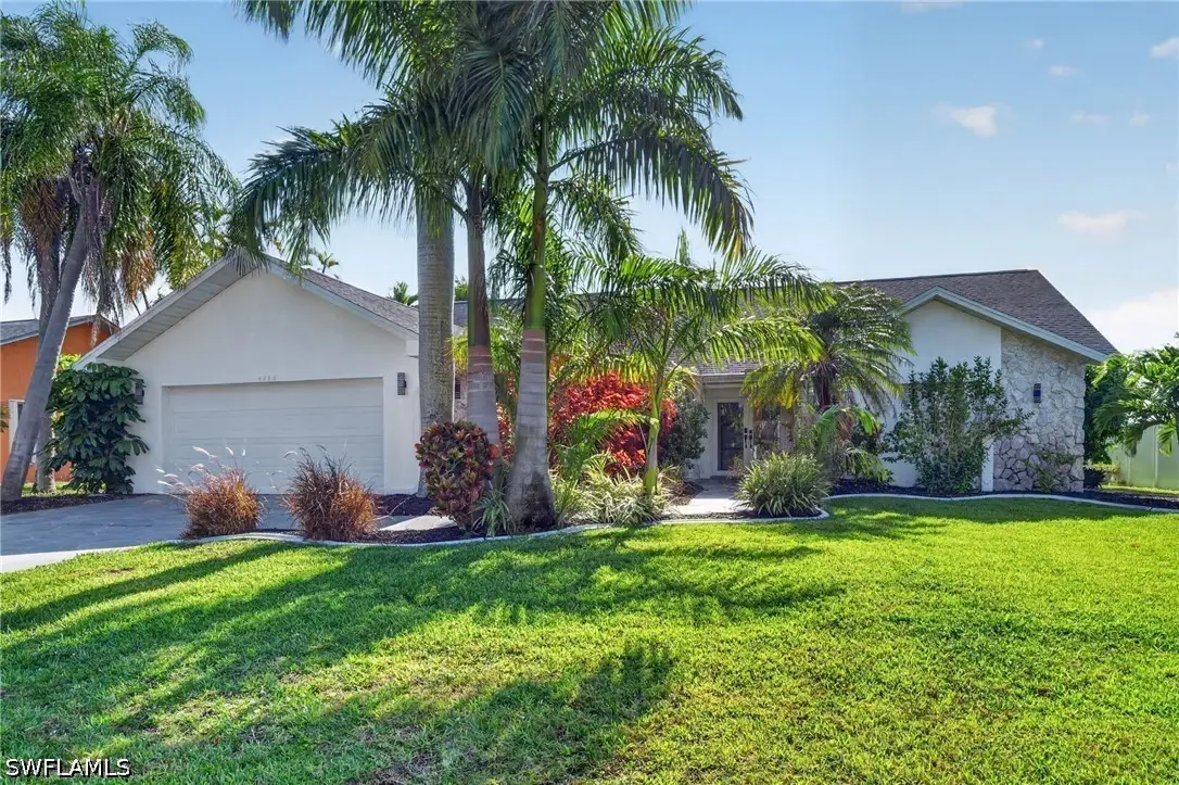 4225 SW 2nd Avenue, Cape Coral, FL 33914 - #1