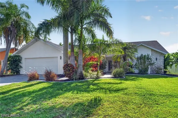 4225 SW 2nd Avenue, Cape Coral, FL 33914
