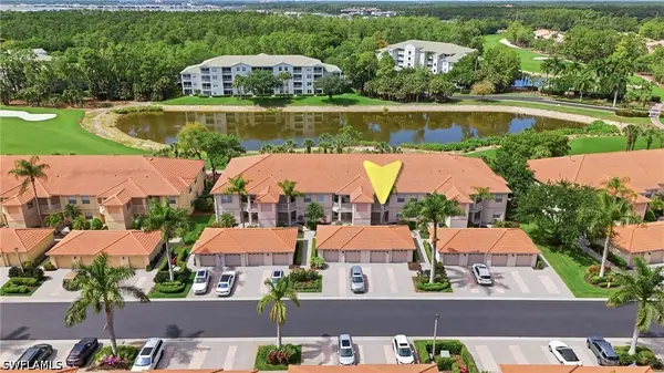 3976 Bishopwood Court E #3-102, Naples, FL 34114