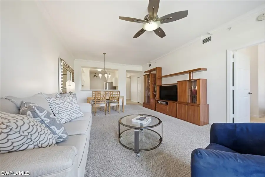 3976 Bishopwood Court E #3-102, Naples, FL 34114 - #3