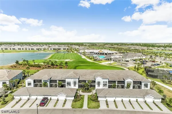 43051 Greenway Boulevard #818, Punta Gorda, FL 33982