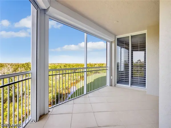 1001 Arbor Lake Drive #202, Naples, FL 34110