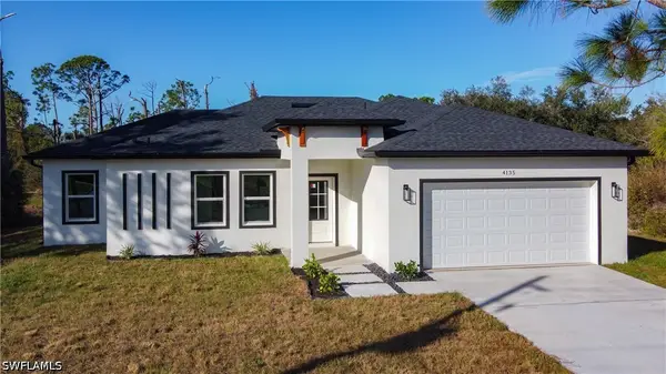 422 Eisenhower Boulevard, Lehigh Acres, FL 33974