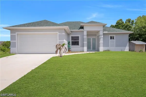 4208 28th Street Sw, Lehigh Acres, FL 33976