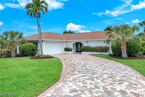 169 Baltusrol Drive, Naples, FL 34113