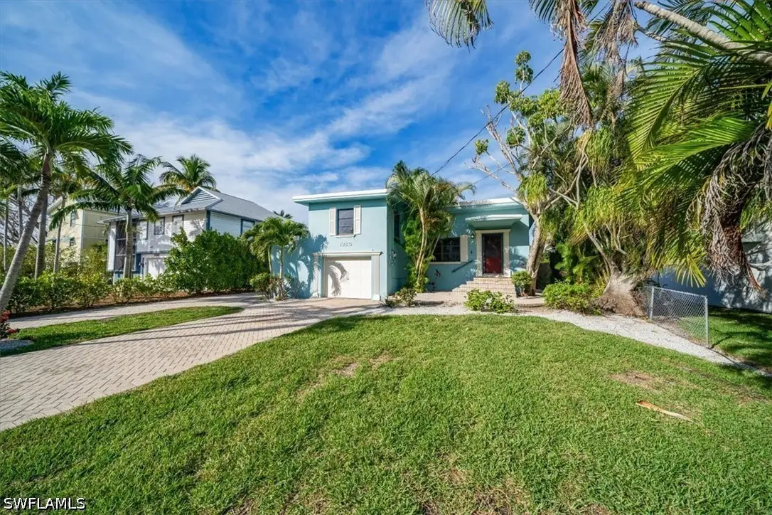 1283 Grand Canal Drive, Naples, FL 34110 - #1
