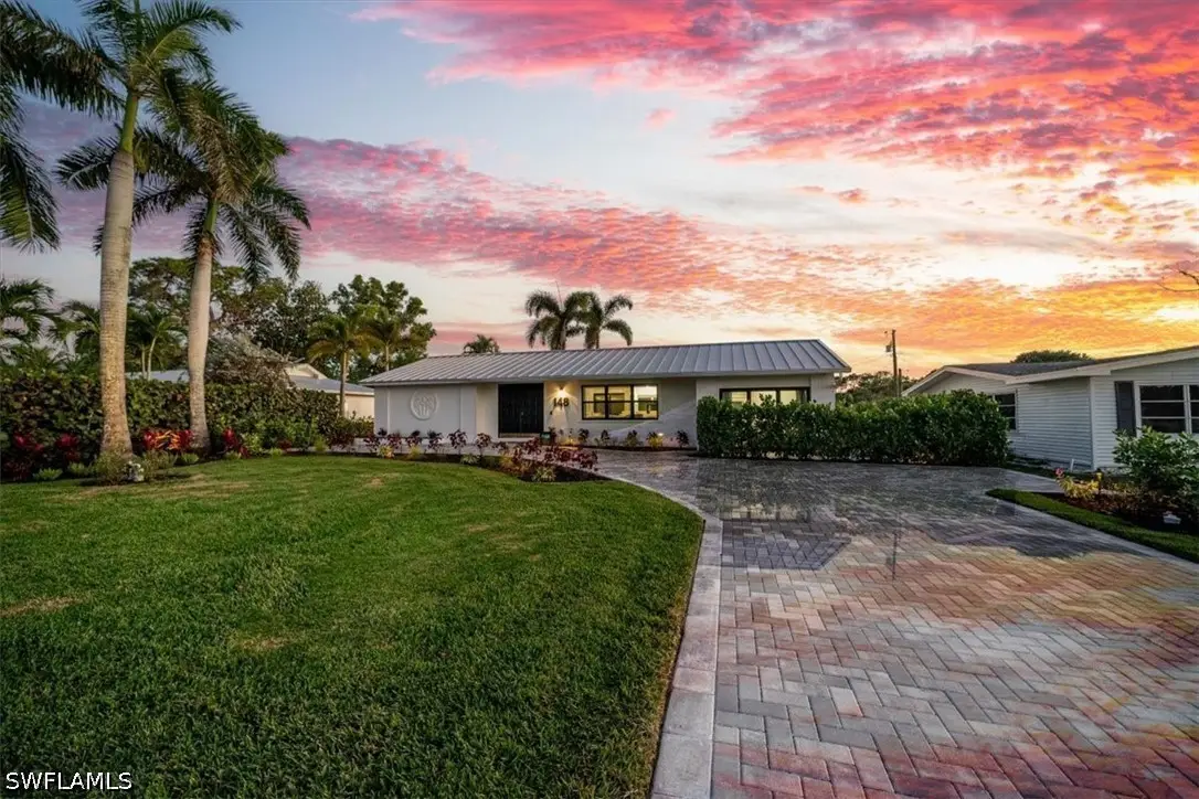 148 1st Street, Bonita Springs, FL 34134 - #1