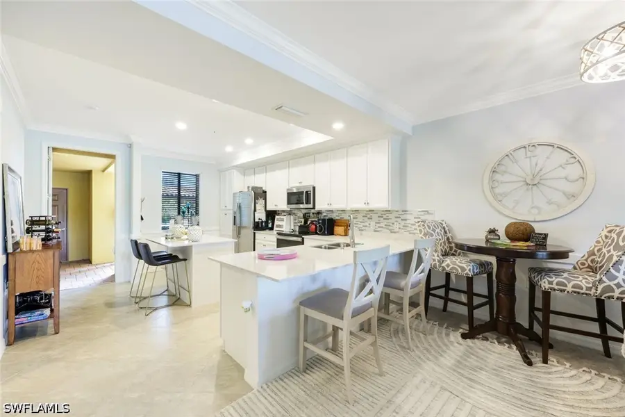 9578 Trevi Court #5114, Naples, FL 34113 - #2