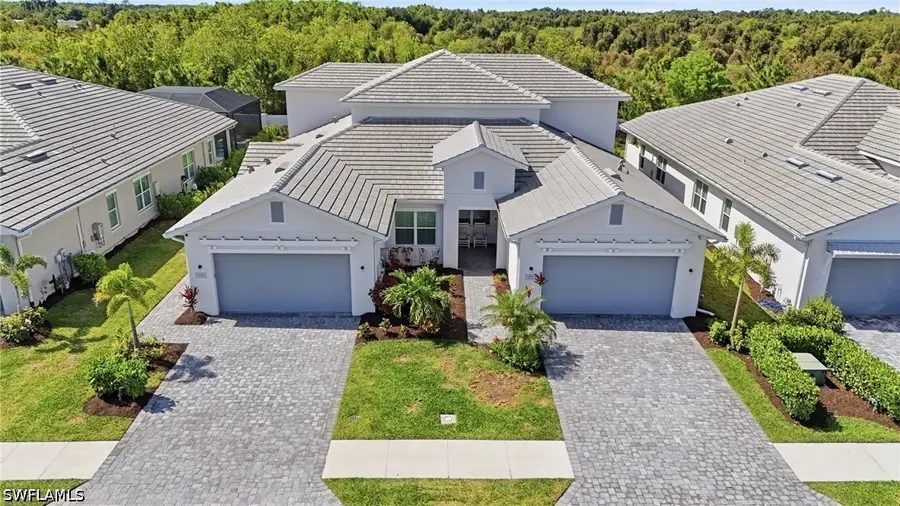 9194 Cayman Drive, Naples, FL 34114 - #2