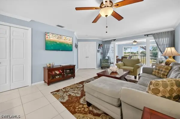 6650 Ilex Circle #6C, Naples, FL 34109