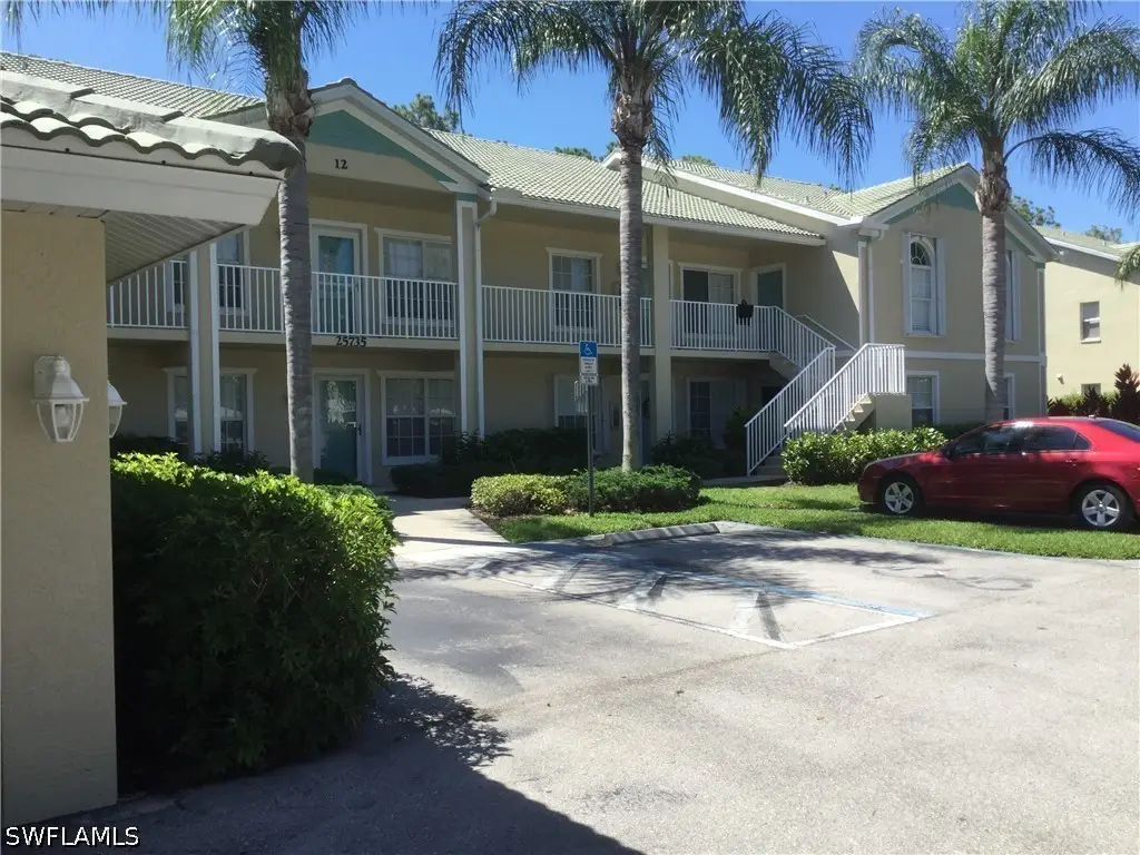 25735 Lake Amelia Way #204, Bonita Springs, FL 34135 - #1