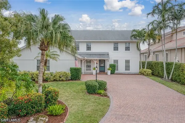 1420 Jewel Box Avenue, Naples, FL 34102