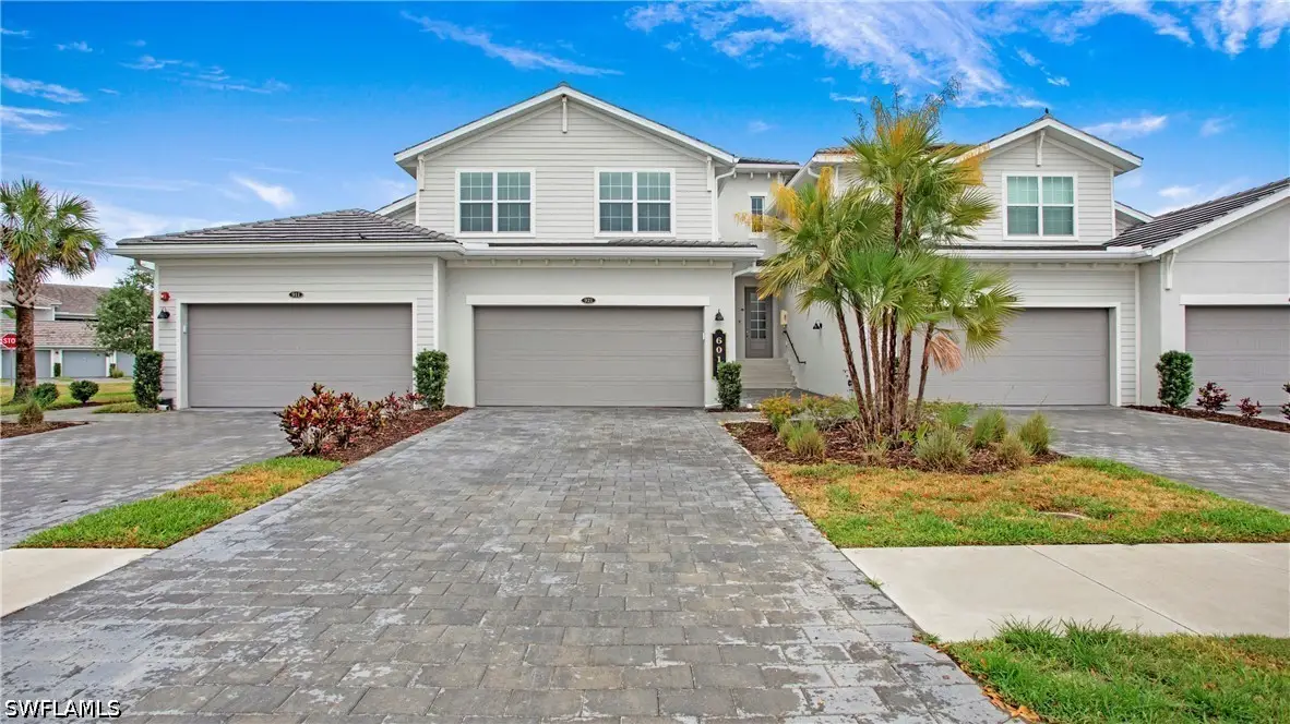 6015 Ellerston Way #921, Avenue Maria, FL 34142 - #1
