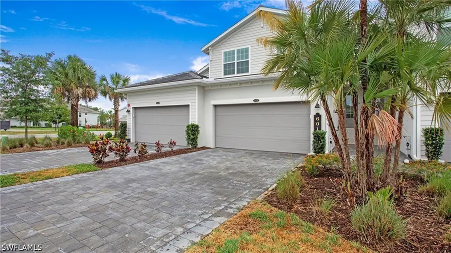 6015 Ellerston Way #921, Avenue Maria, FL 34142 - #2