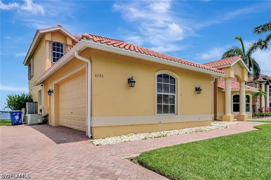 6140 River Shore Court, North Fort Myers, FL 33917 - #3